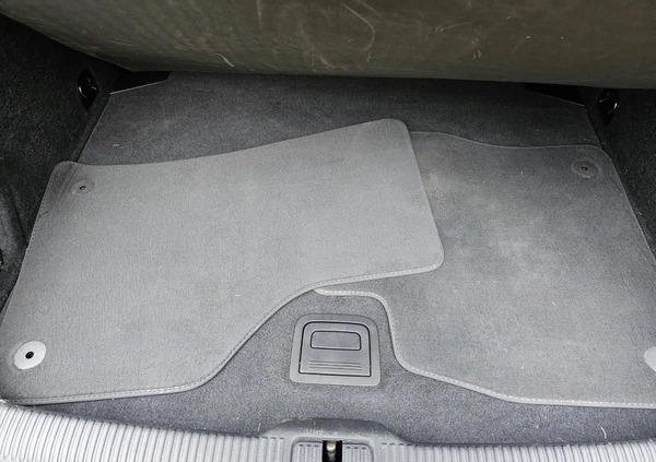 Audi A3 cena 59900 przebieg: 106000, rok produkcji 2015 z Warszawa małe 191